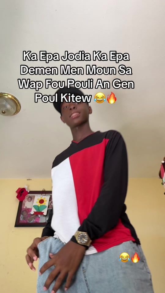 TikTok video thumbnail by itsmeteodrip0