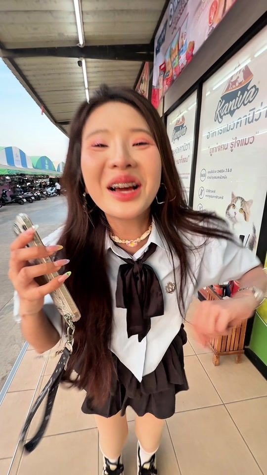 TikTok video thumbnail by putthipat_night