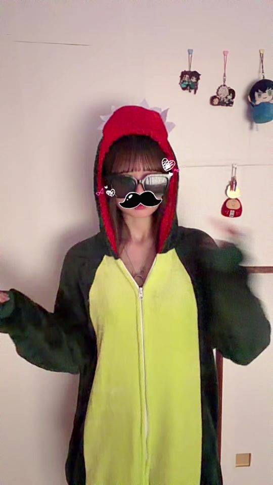 TikTok video thumbnail by user.nameissangurasu