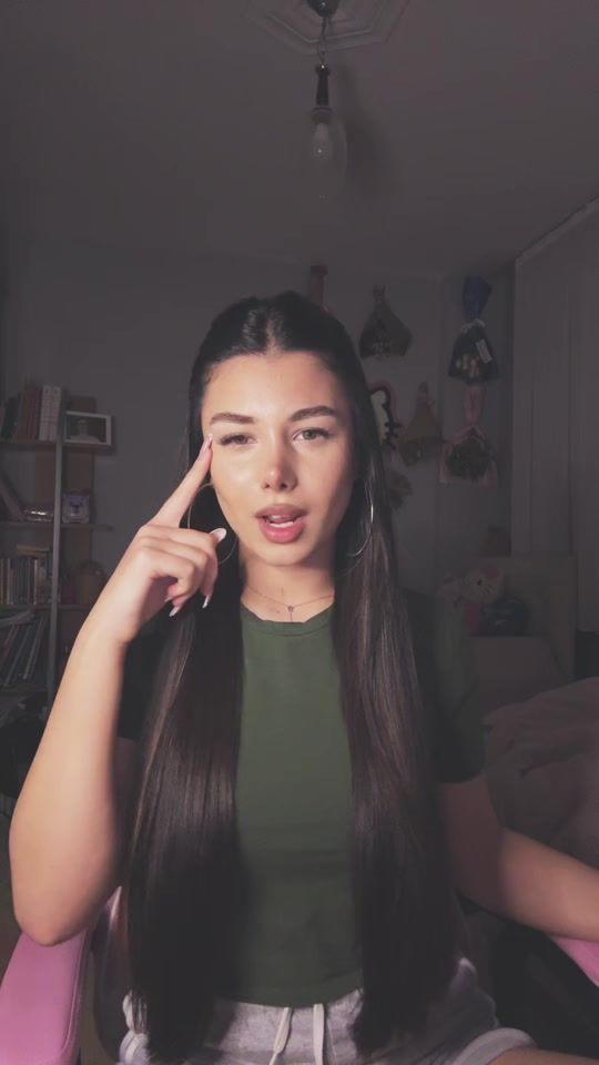 TikTok video thumbnail by sudemgulerrr