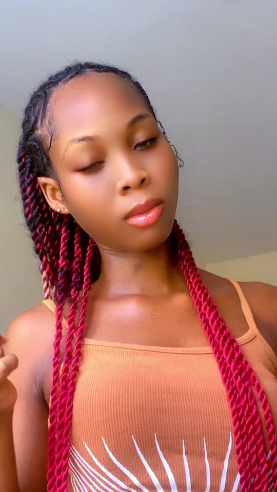 TikTok video thumbnail by kanygermaina1