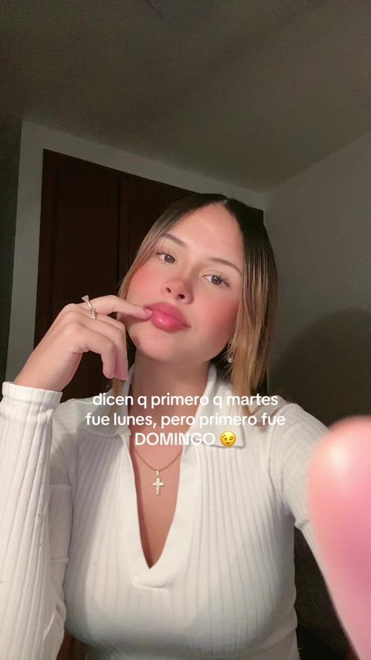 TikTok video thumbnail by antonellaadavila