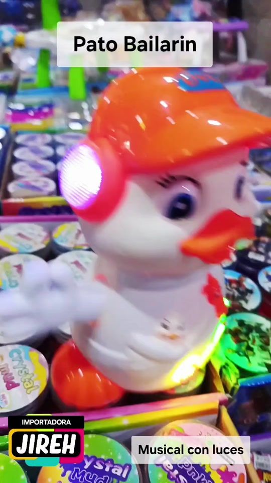 TikTok video thumbnail by jireh.importadora
