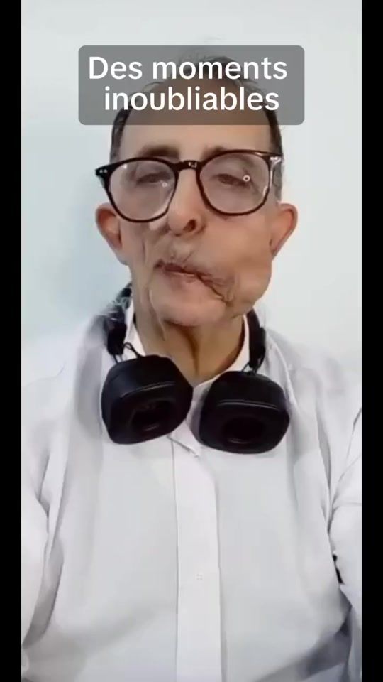 TikTok video thumbnail by med.halouani