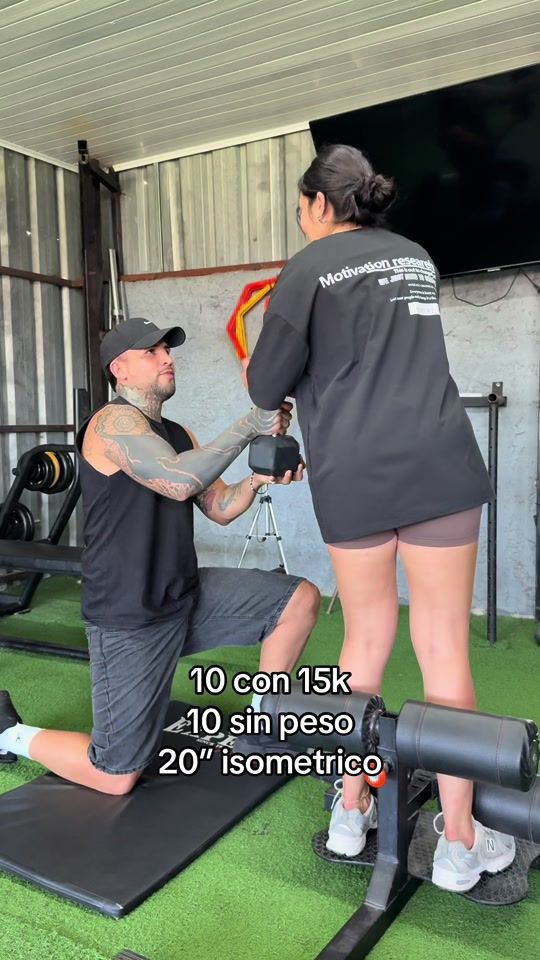TikTok video thumbnail by joelcanobox_coach