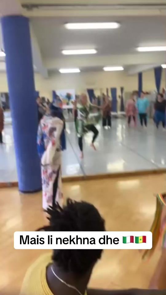 TikTok video thumbnail by azoubaba1