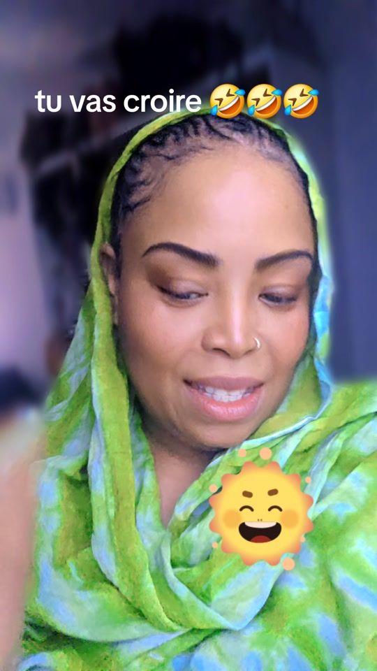 TikTok video thumbnail by ebouoakassilemond