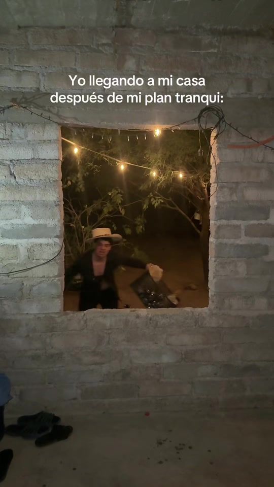 TikTok video thumbnail by hombra