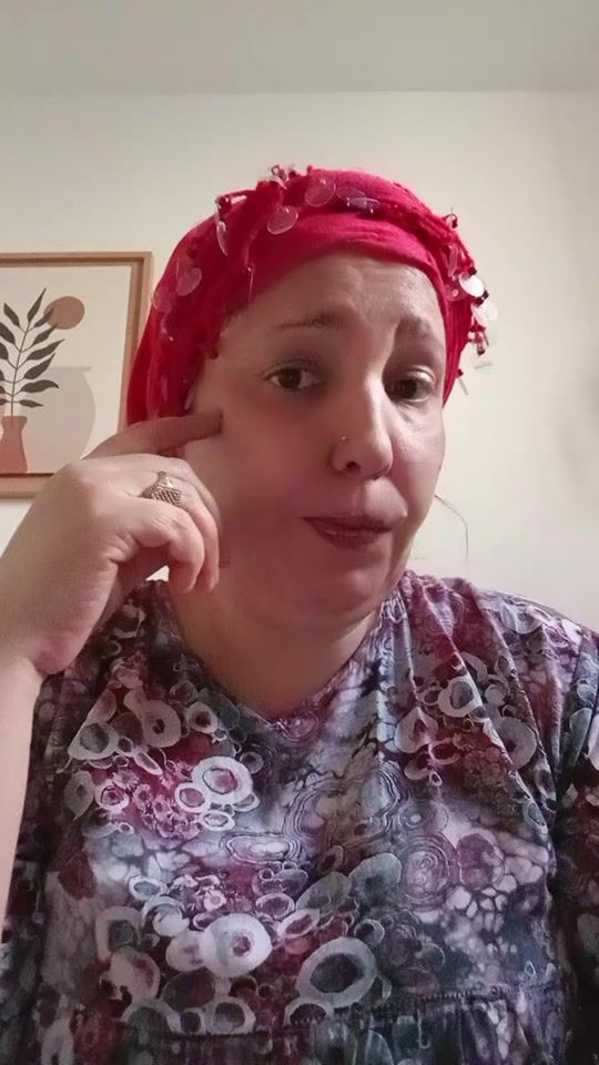 TikTok video thumbnail by najatdounai