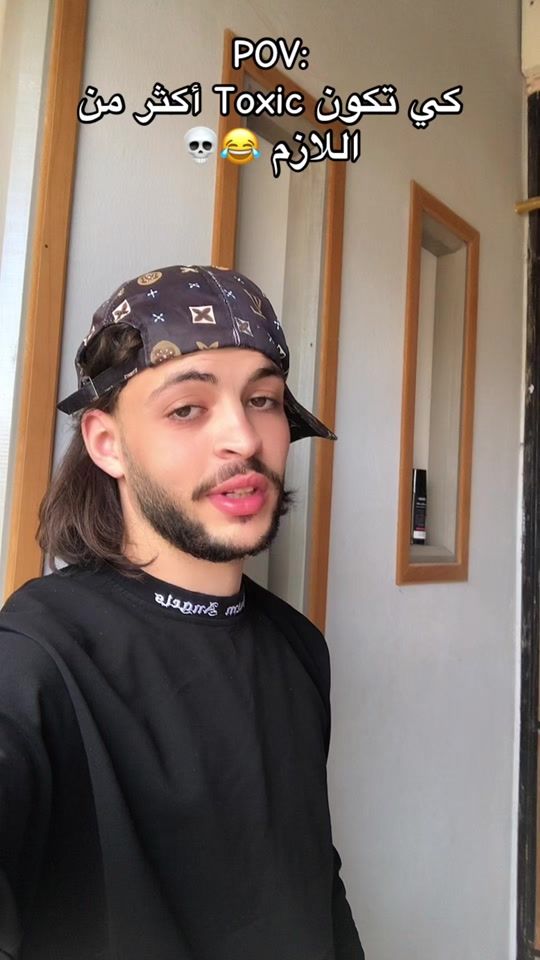 TikTok video thumbnail by mehdi.ghb