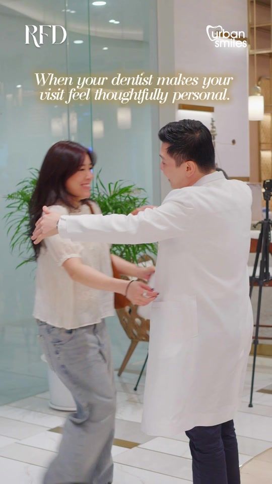 TikTok video thumbnail by dr.rfdsmile