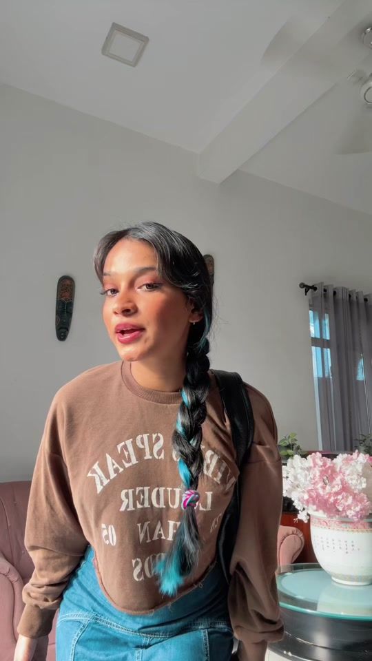 TikTok video thumbnail by sanuliya