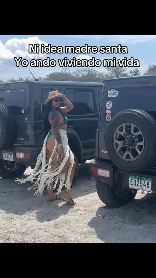 TikTok video thumbnail by heidyrubith