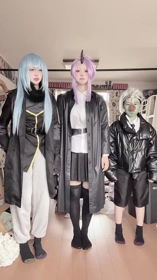 TikTok video thumbnail by kmlv._.10