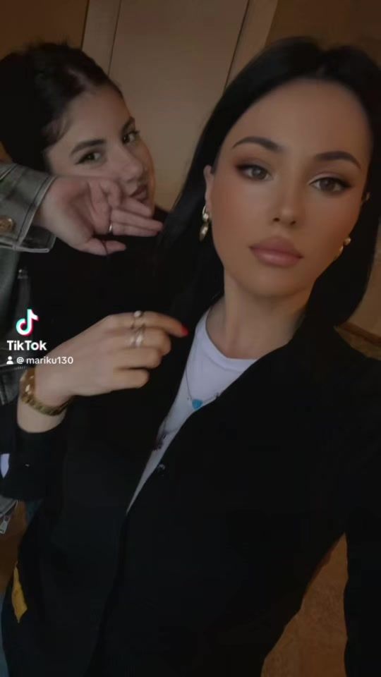 TikTok video thumbnail by mariku130