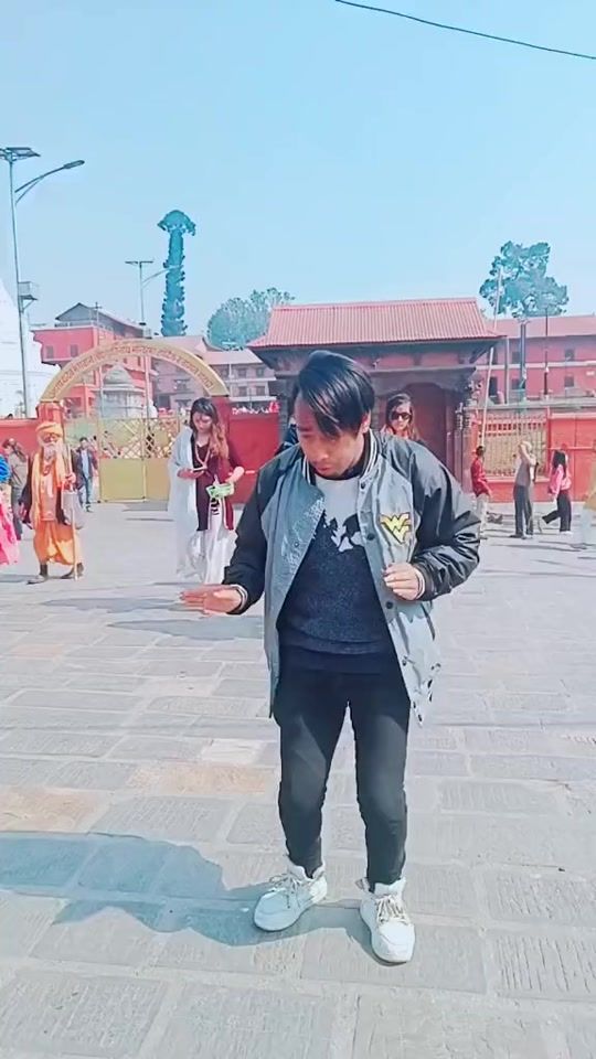 TikTok video thumbnail by bboy__candy