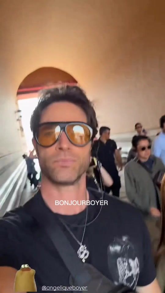TikTok video thumbnail by bonjourboyer