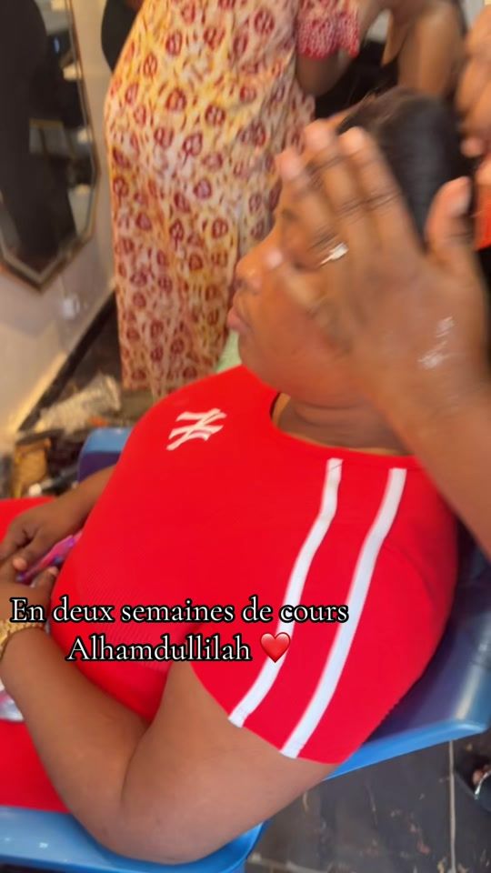 TikTok video thumbnail by ramahair2