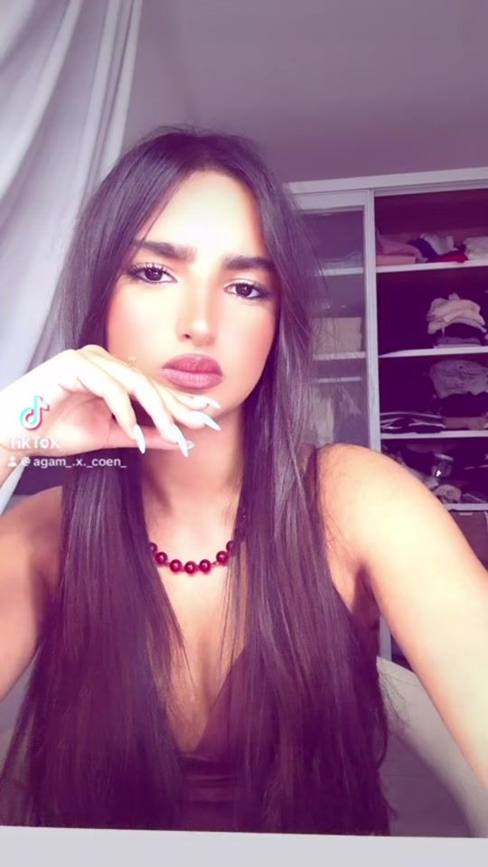 TikTok video thumbnail by agam_.x._coen_