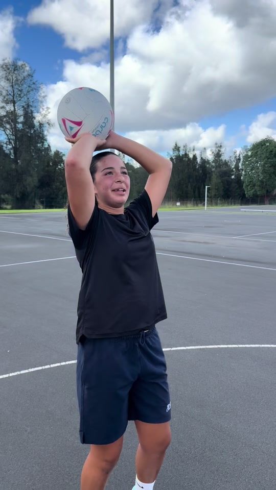 TikTok video thumbnail by per4orm_netball