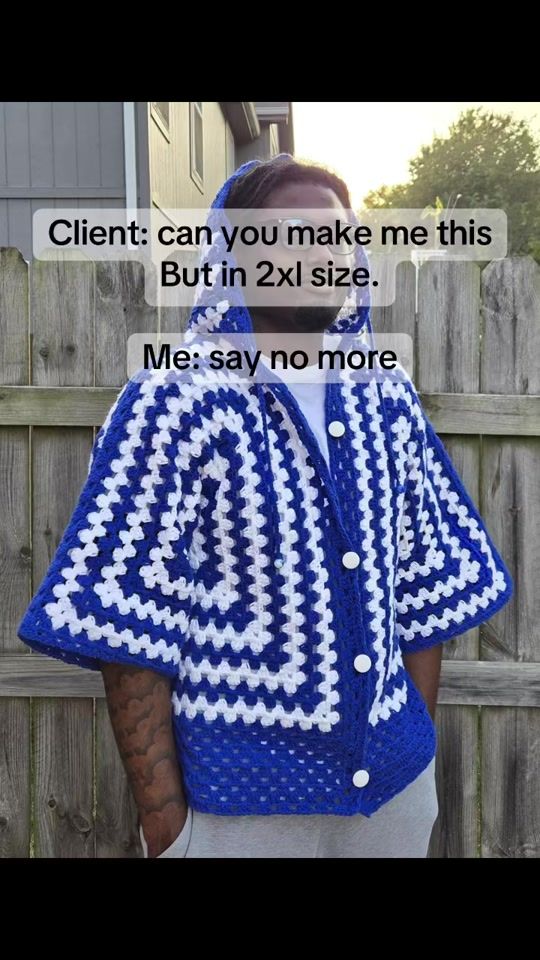 TikTok video thumbnail by loster_crochets