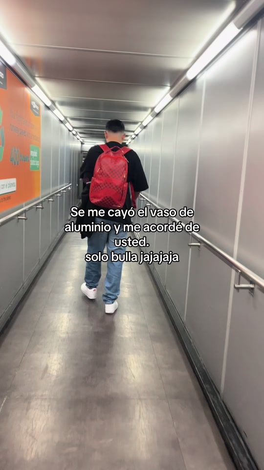 TikTok video thumbnail by k_jhonk