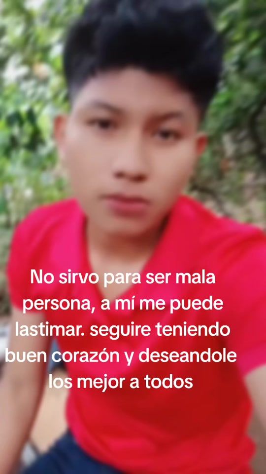 TikTok video thumbnail by luis..tutraicionero