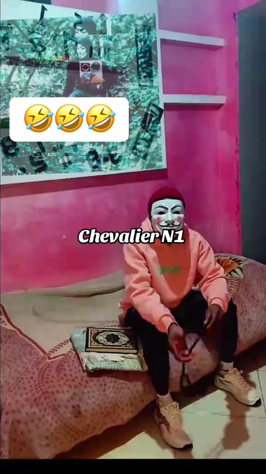 TikTok video thumbnail by chevalier...1