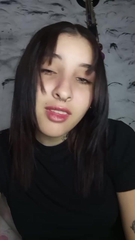 TikTok video thumbnail by _danielasam