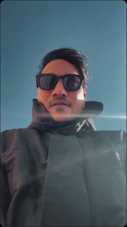 TikTok video thumbnail by deepchettri