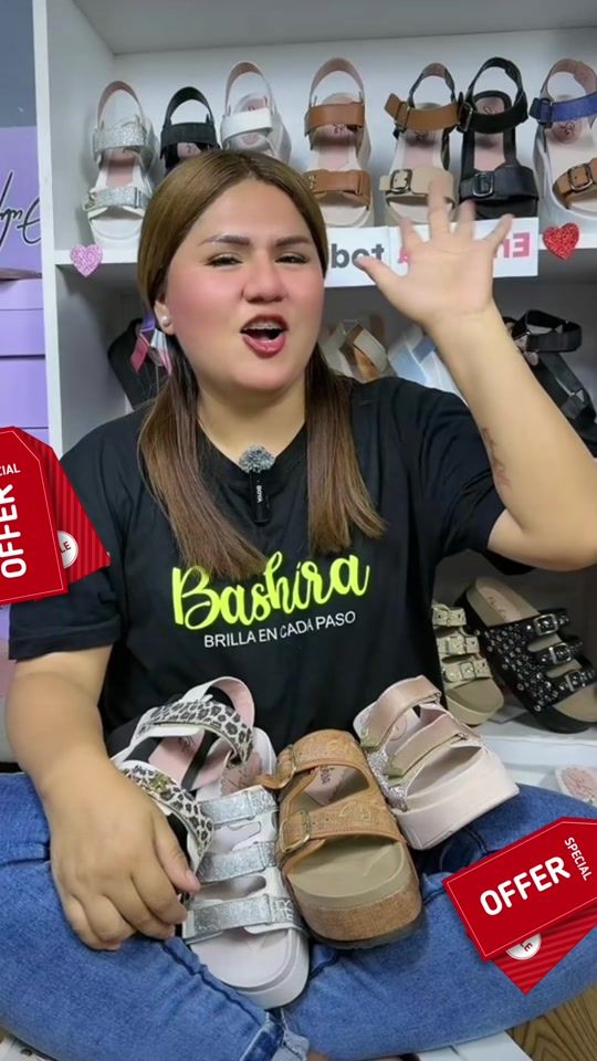 TikTok video thumbnail by bashira.store