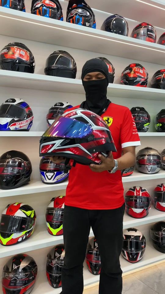 TikTok video thumbnail by kuso_moto_sport