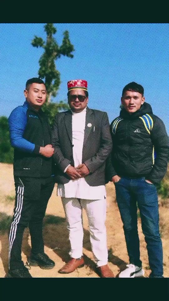 TikTok video thumbnail by roshan____lama