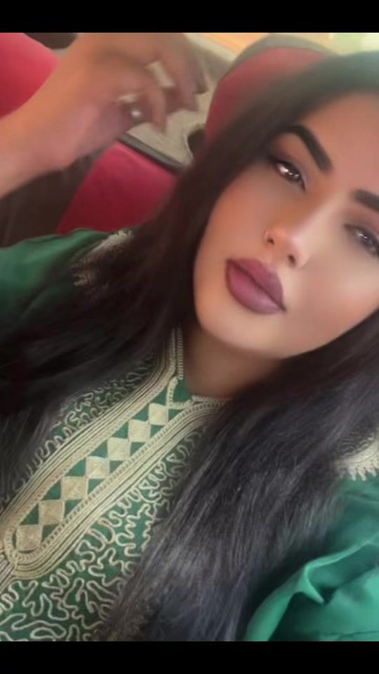 TikTok video thumbnail by khadijamayur