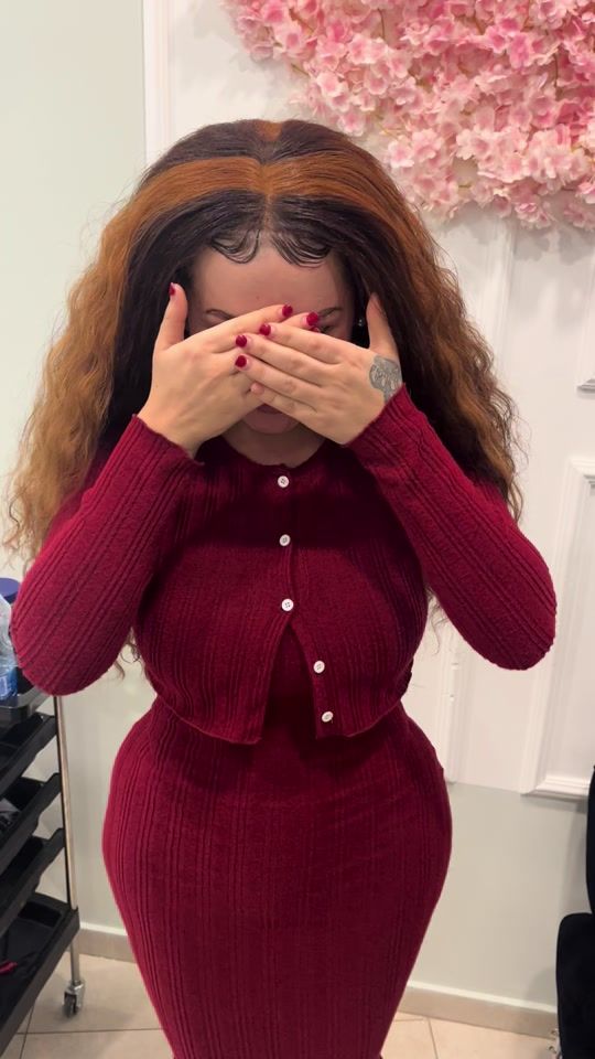 TikTok video thumbnail by afrokikicejoksimovic