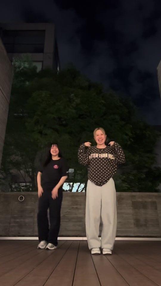 TikTok video thumbnail by newme_tokyo