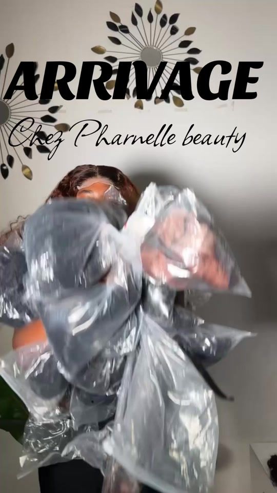 TikTok video thumbnail by pharnelleeyenga