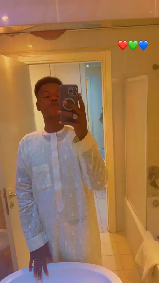 TikTok video thumbnail by abdoulhayy