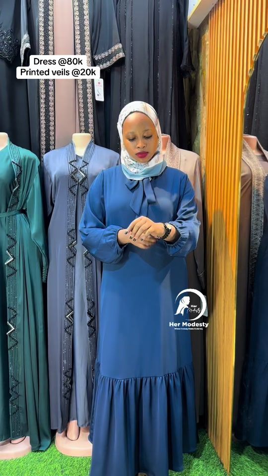 TikTok video thumbnail by her_modesty_ug
