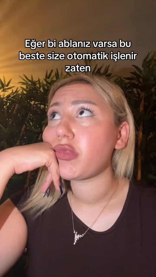 TikTok video thumbnail by suyagmurk