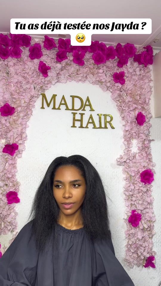 TikTok video thumbnail by madaahair