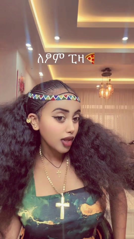 TikTok video thumbnail by selam.wedaj