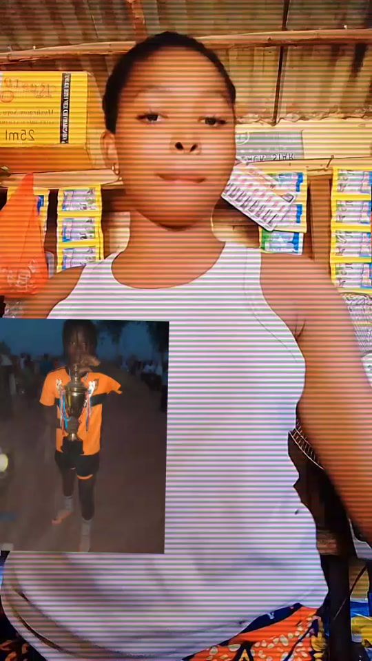 TikTok video thumbnail by trawally059