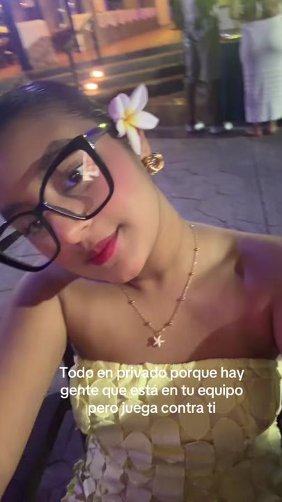 TikTok video thumbnail by clarainescanache