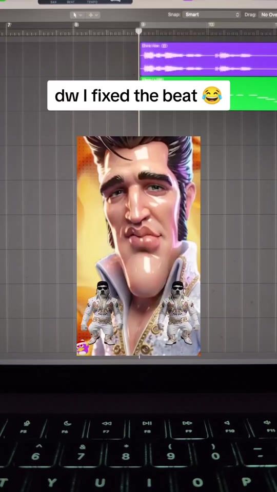 TikTok video thumbnail by zeo_choons