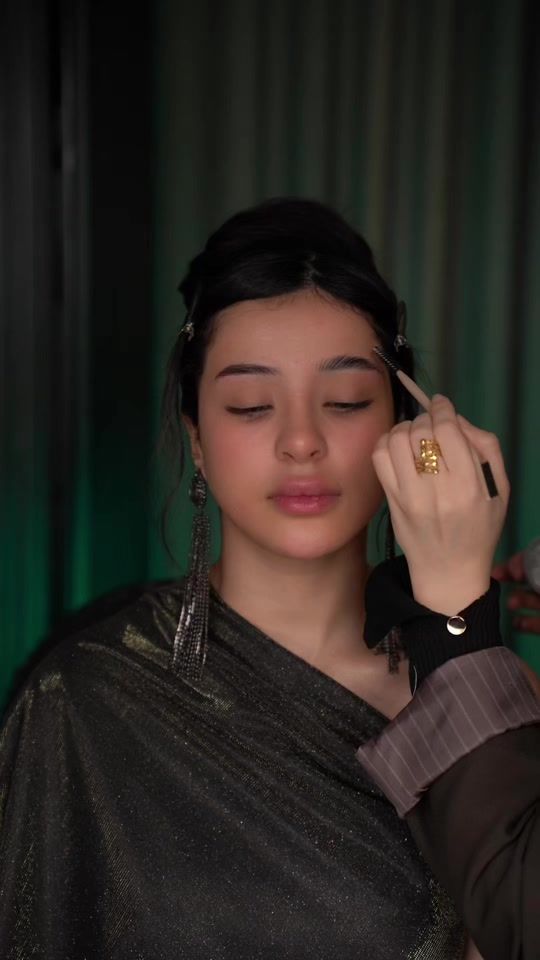 TikTok video thumbnail by raouia_makeup