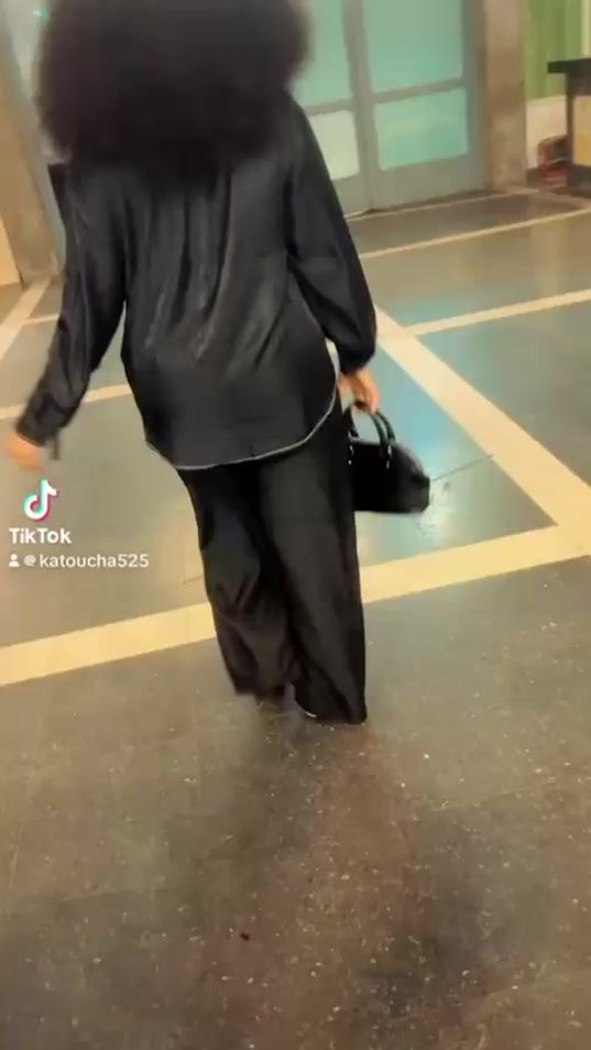TikTok video thumbnail by fatimbobosylla
