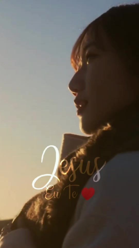 TikTok video thumbnail by yeshuaeuteamo