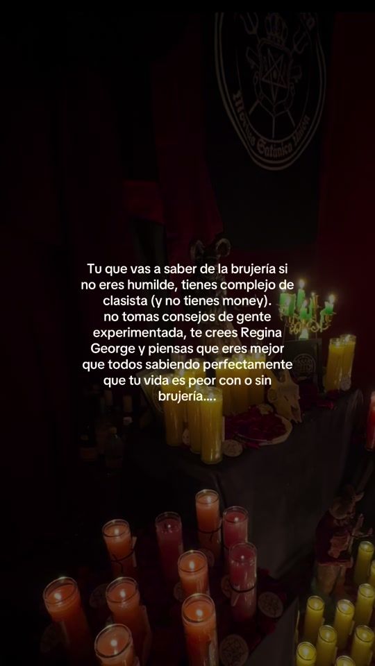 TikTok video thumbnail by sacerdote_satanic0