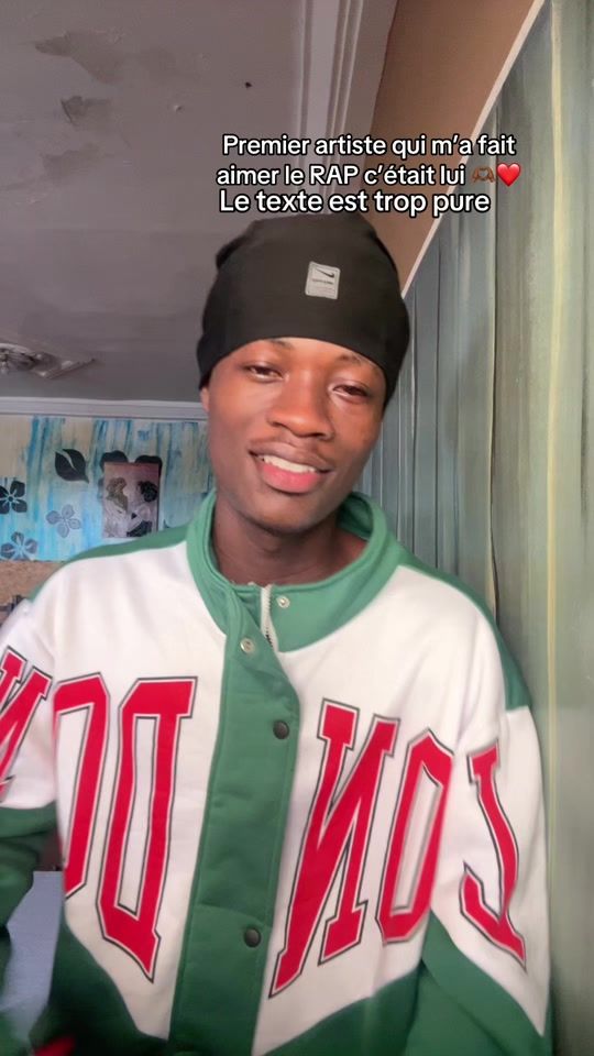 TikTok video thumbnail by danondeclerc